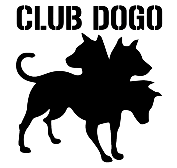 CLUB DOGO: L'ALBUM DELLA REUNION IN VETTA ALLA CLASSIFICA - EG Magazine
