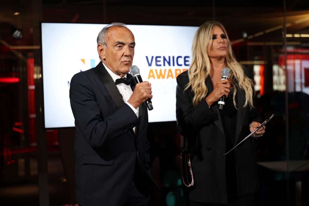 Festival Cinema di Venezia 2026