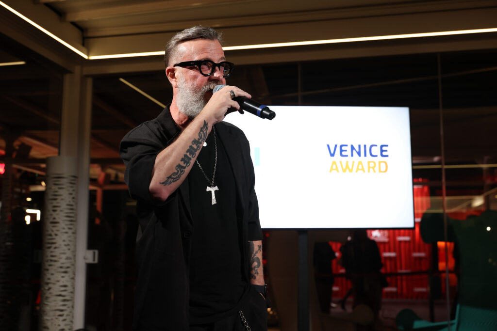 Festival Cinema di Venezia 2026