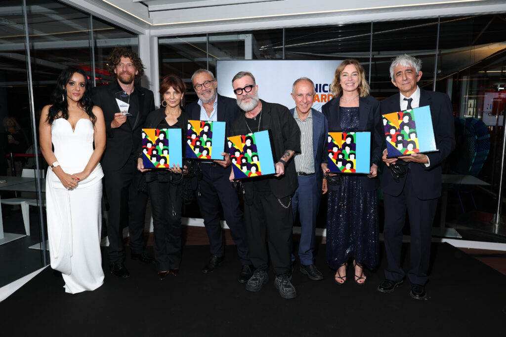 Festival Cinema di Venezia 2026